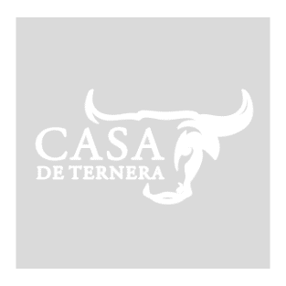 Casa de ternera лого